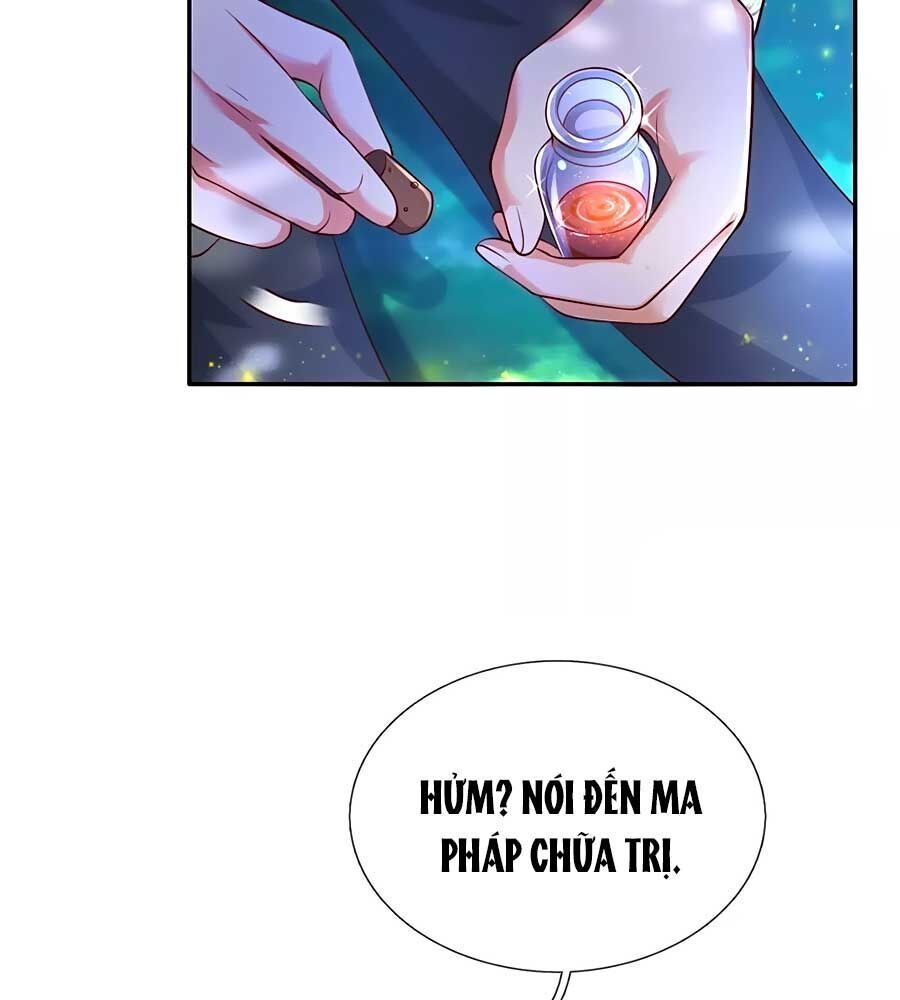 bỗng một ngày nọ trở thành con gái vua chapter 215 45