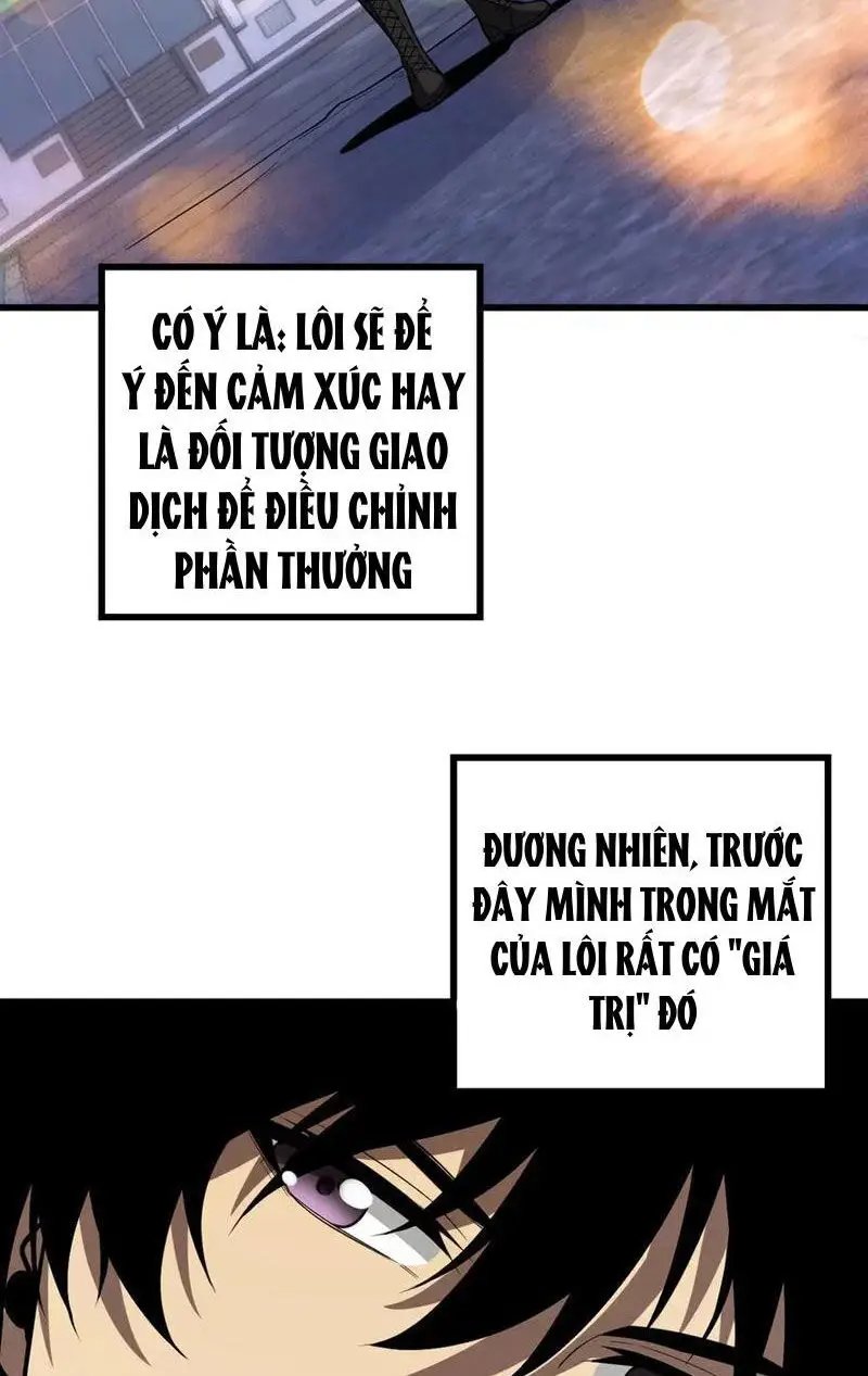 toàn dân tận thế: ta, virus quân vương chapter 16 46
