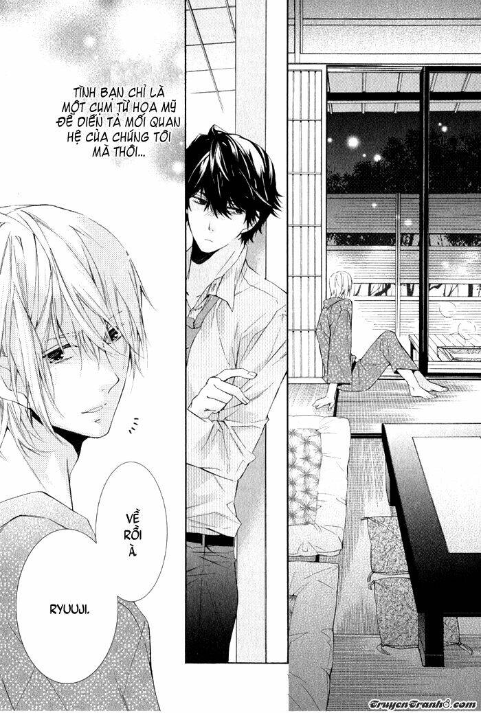 daiji na koto nanode, nino chapter 2 12