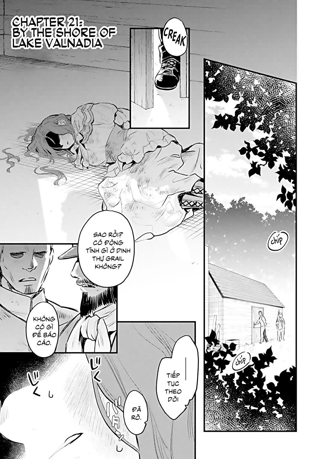 chén thánh của eris chapter 27.2 10