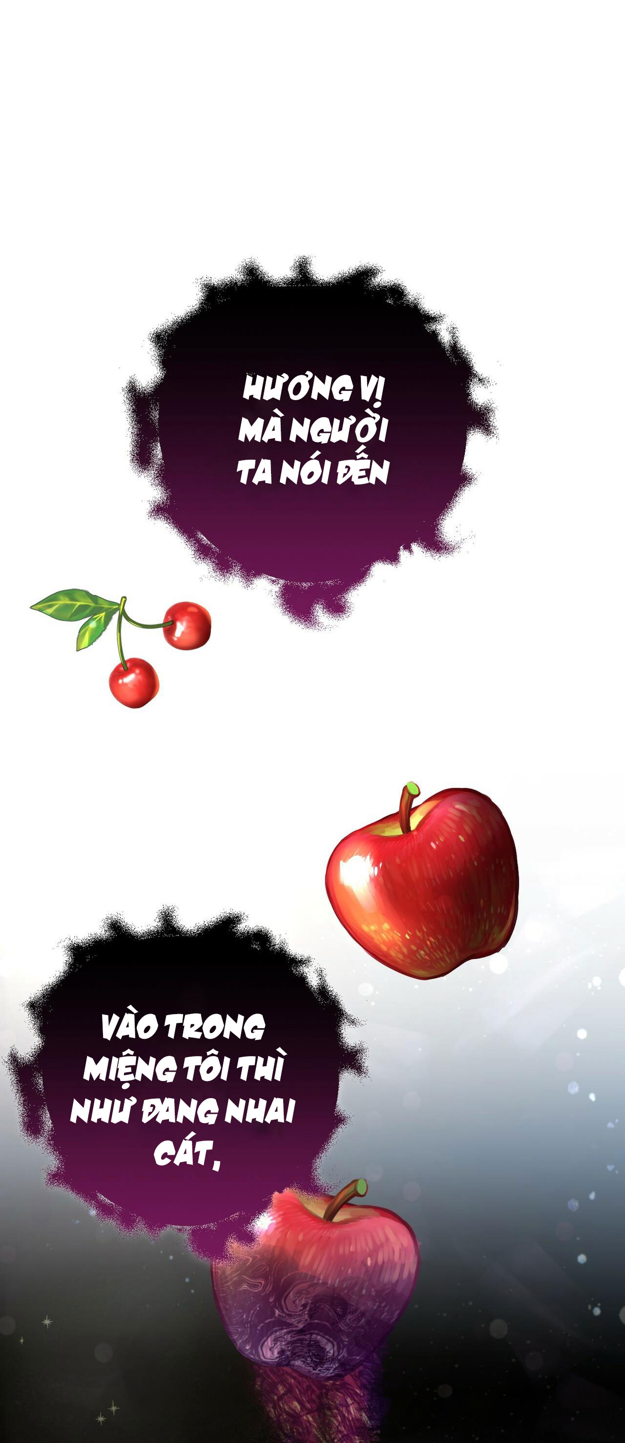 hãy nếm và nuốt đi nào chapter 8.2 2