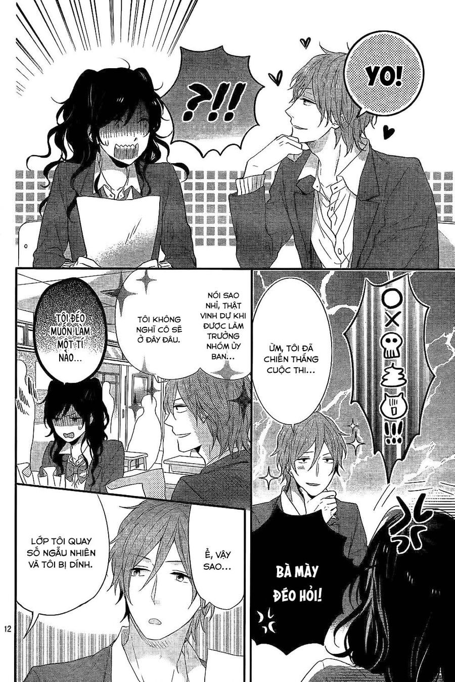 ngày cầu vồng chapter 30 12