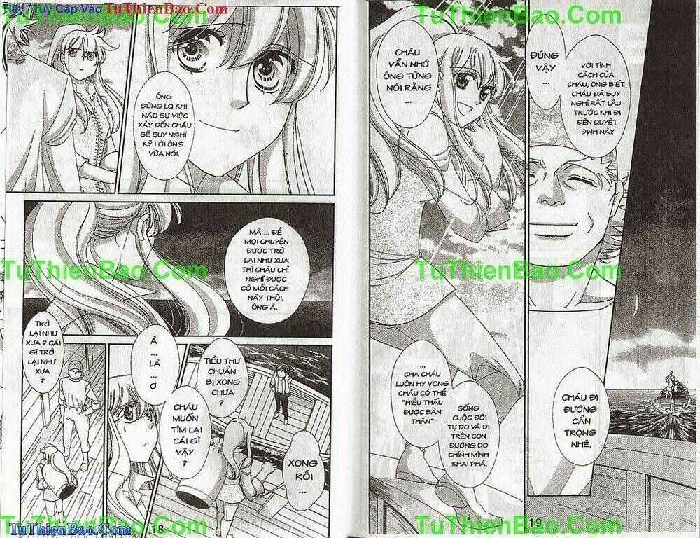 bông hoa cướp biển chapter 5 10