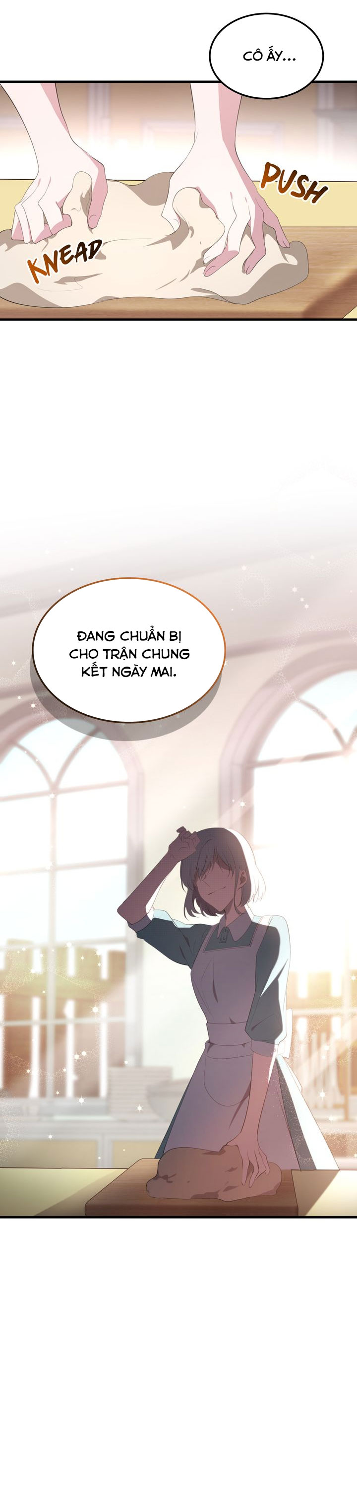 thưởng thức hương vị chapter 36 8