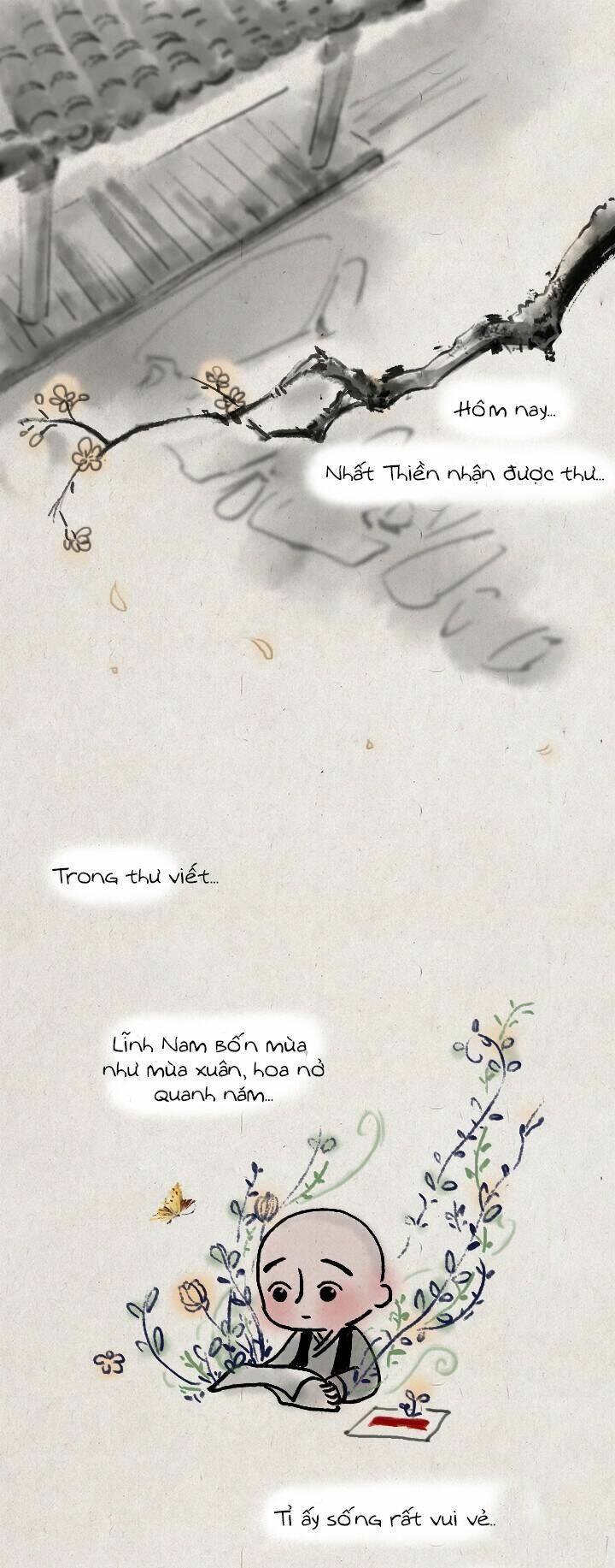 nhất thiền tiểu hòa thượng chapter 38 2