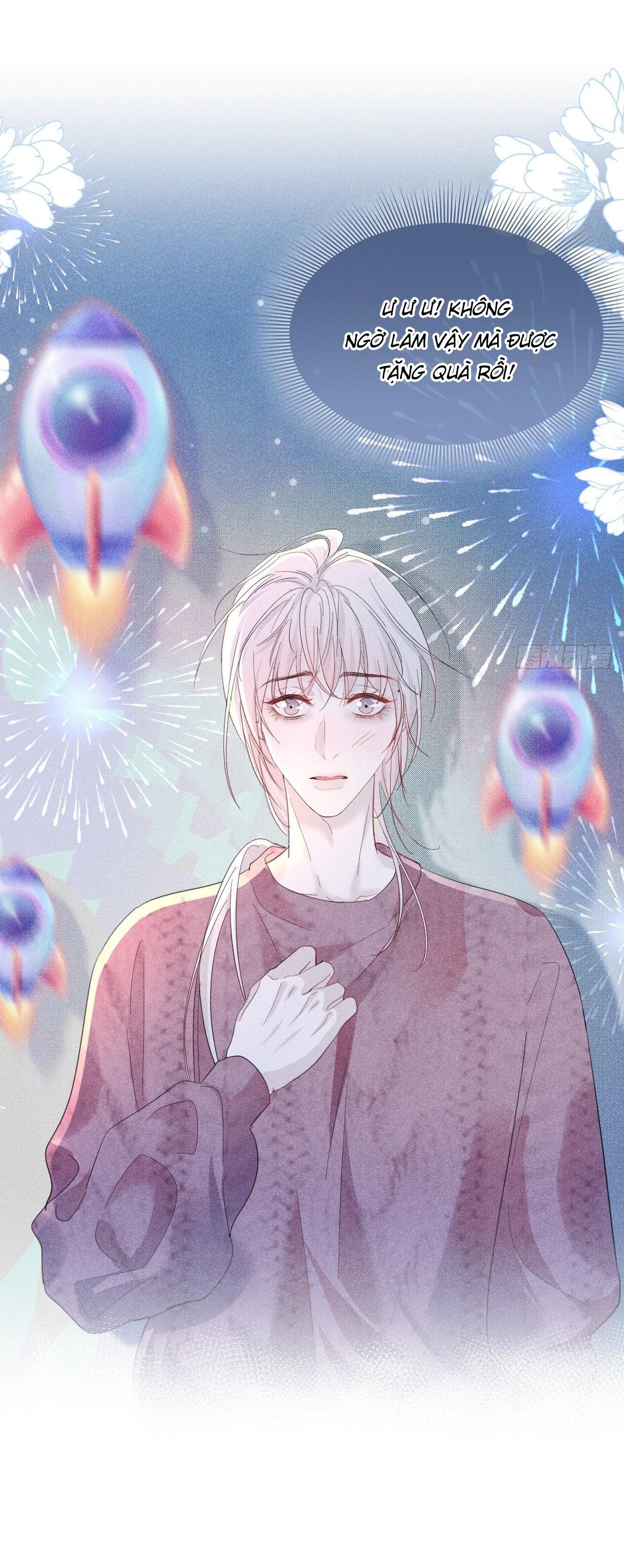 nhặt được ác quỷ chapter 0 13