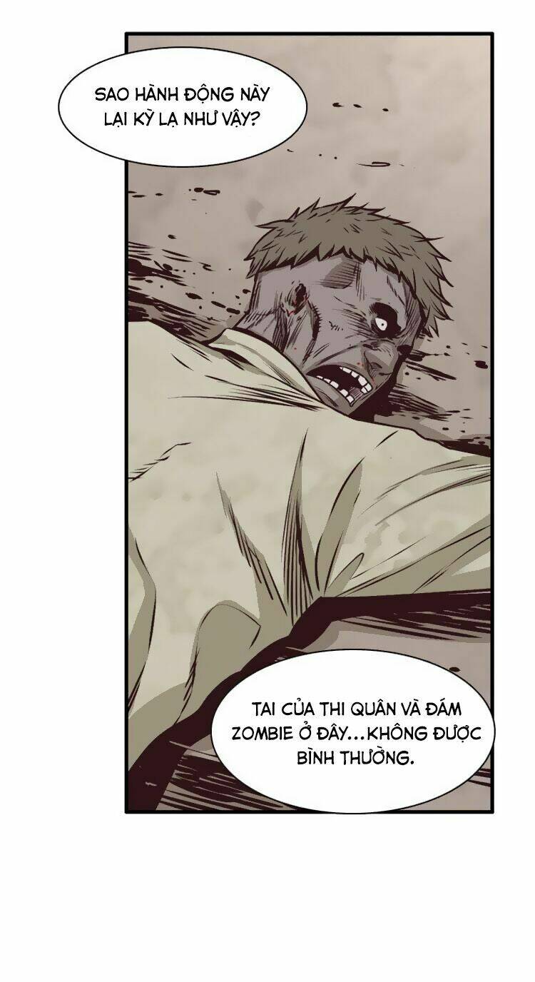 vua của vong linh chapter 181 14