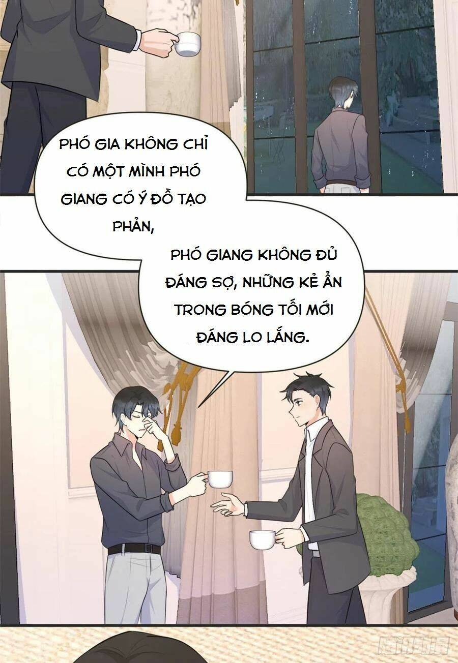vẫn cứ nhớ em, nhớ em chapter 102 8
