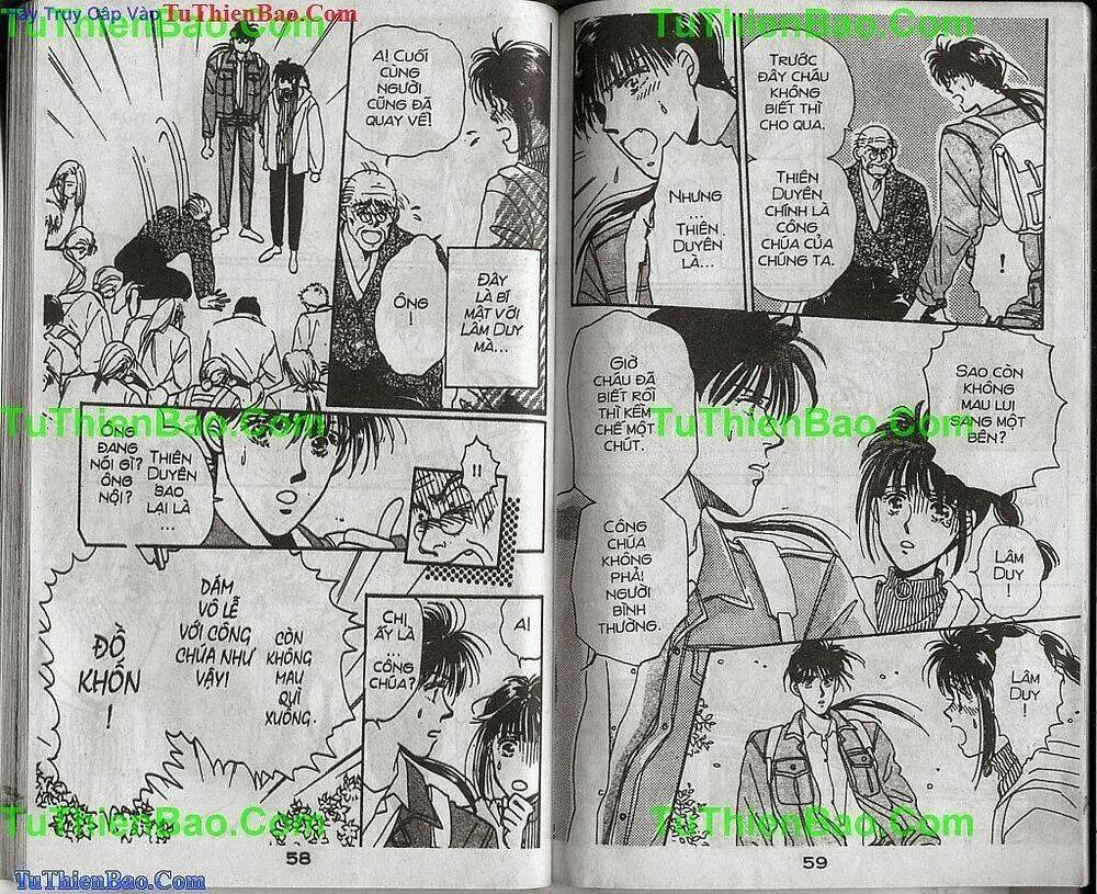 mây trắng tinh khôi chapter 7 30