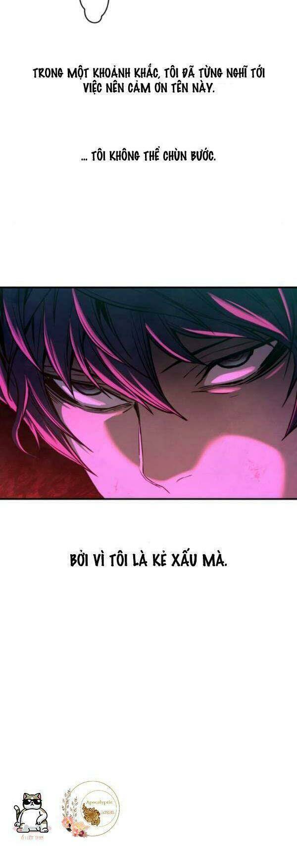 nhân vật phản diện bất tài chapter 1 99