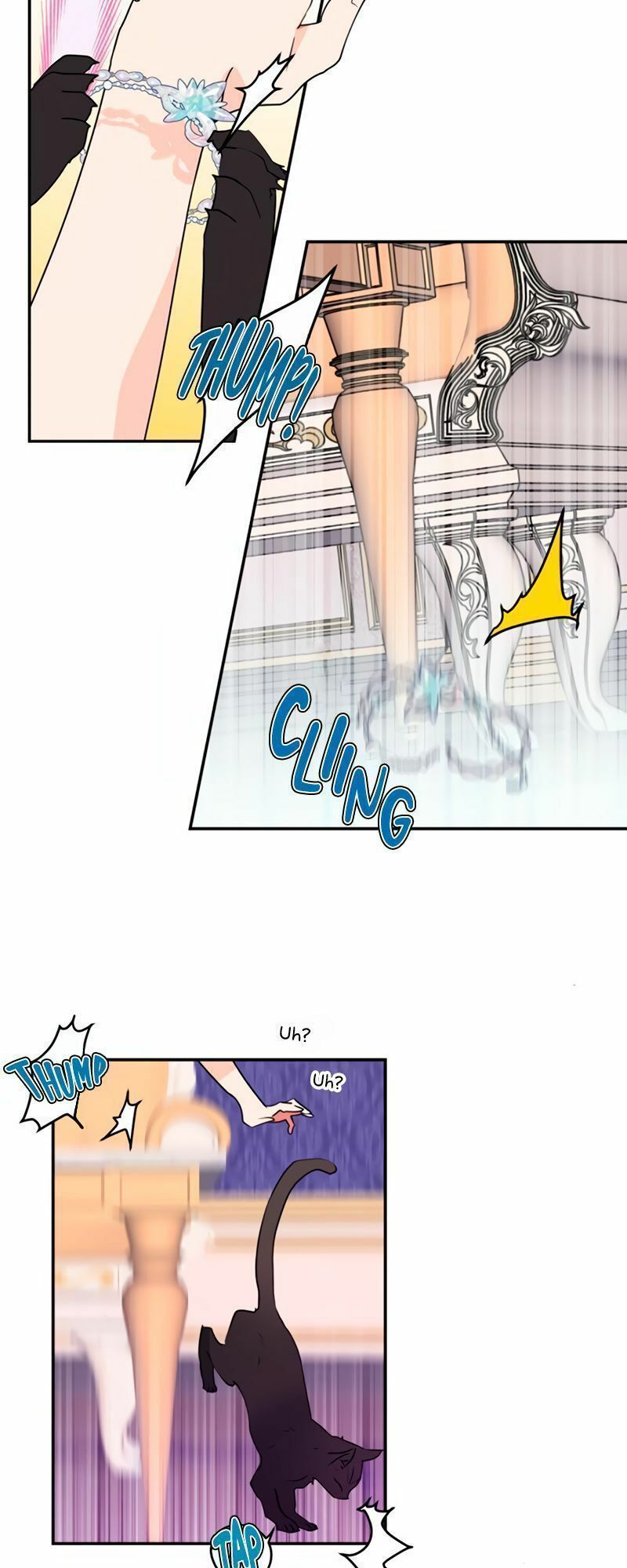 tôi đang nuôi dưỡng một con quái thú chapter 12 41