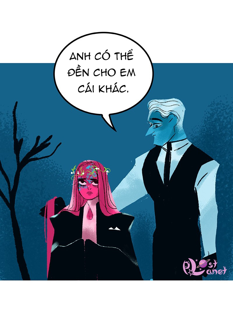 thần thoại olympus chapter 41 14