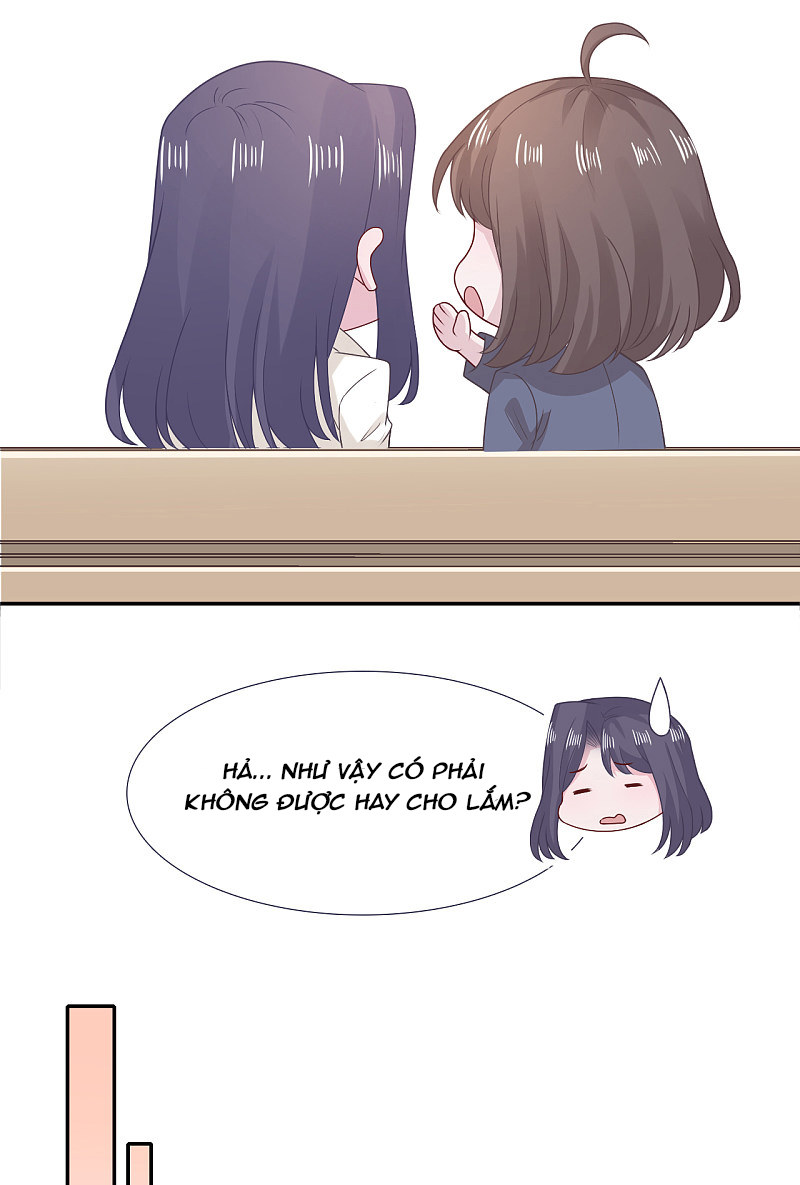 cái thùng cơm sát vách chapter 72 13
