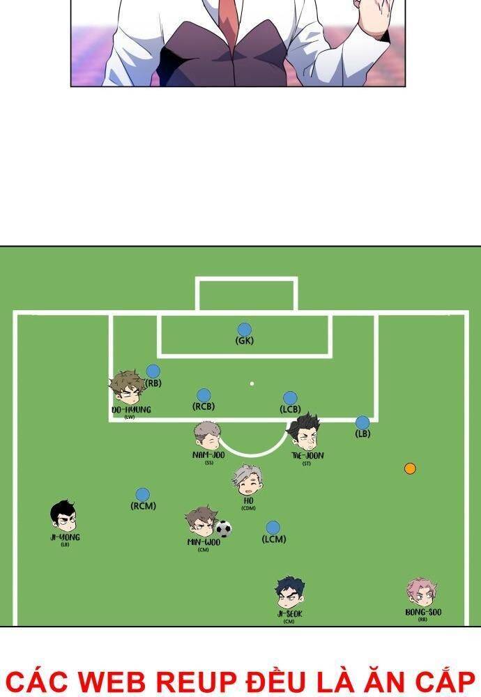 Góc Cao Khung Thành chapter 38 38