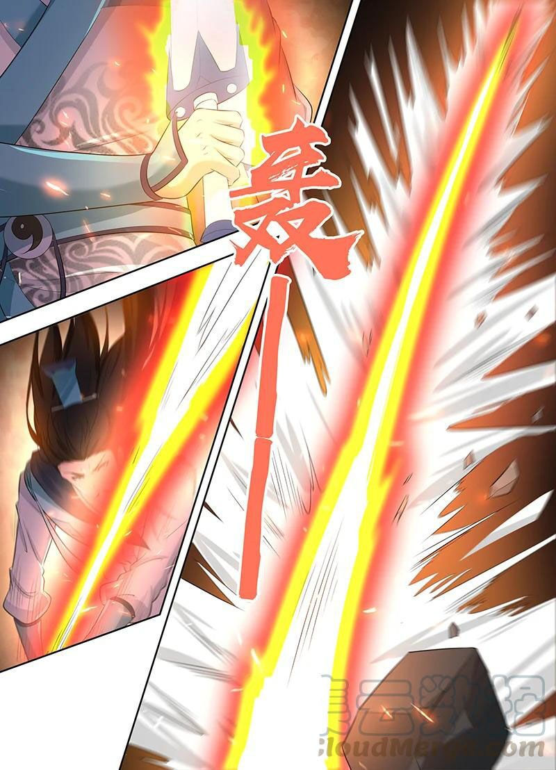 vĩnh hằng chí tôn chapter 290 6