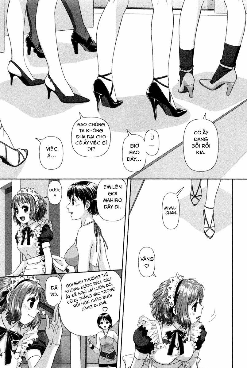 my doll house chapter 5 18