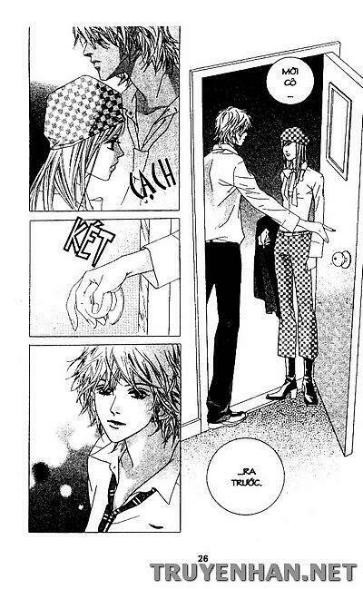 seduction more beautiful than love chapter 2 9