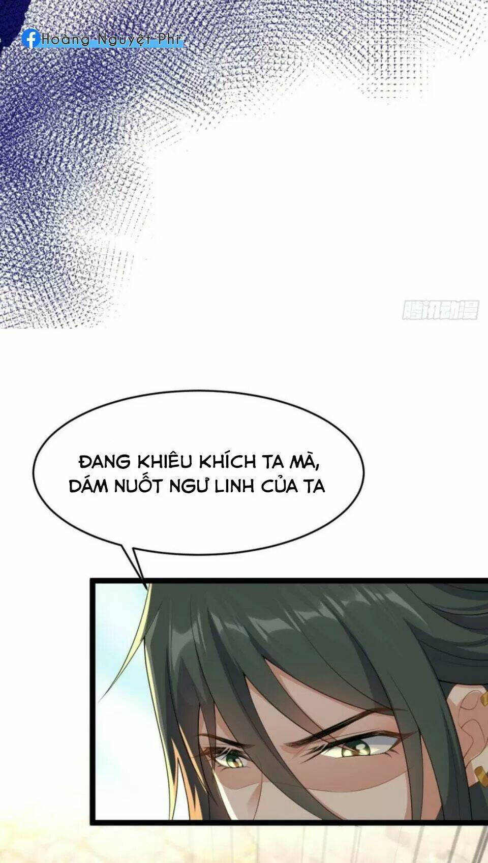 phế nữ yêu thần chapter 65 14