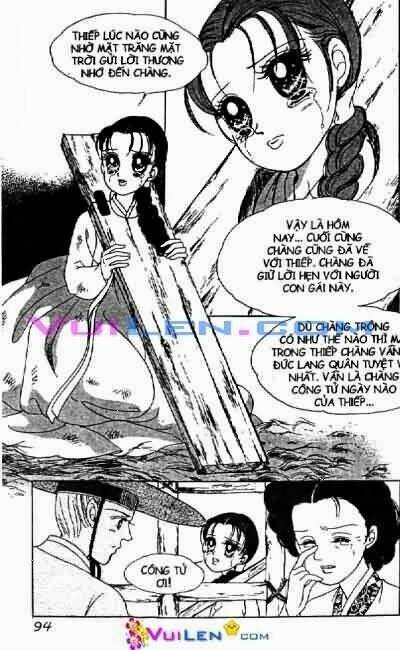 cô gái đến từ quá khứ chapter 11 91