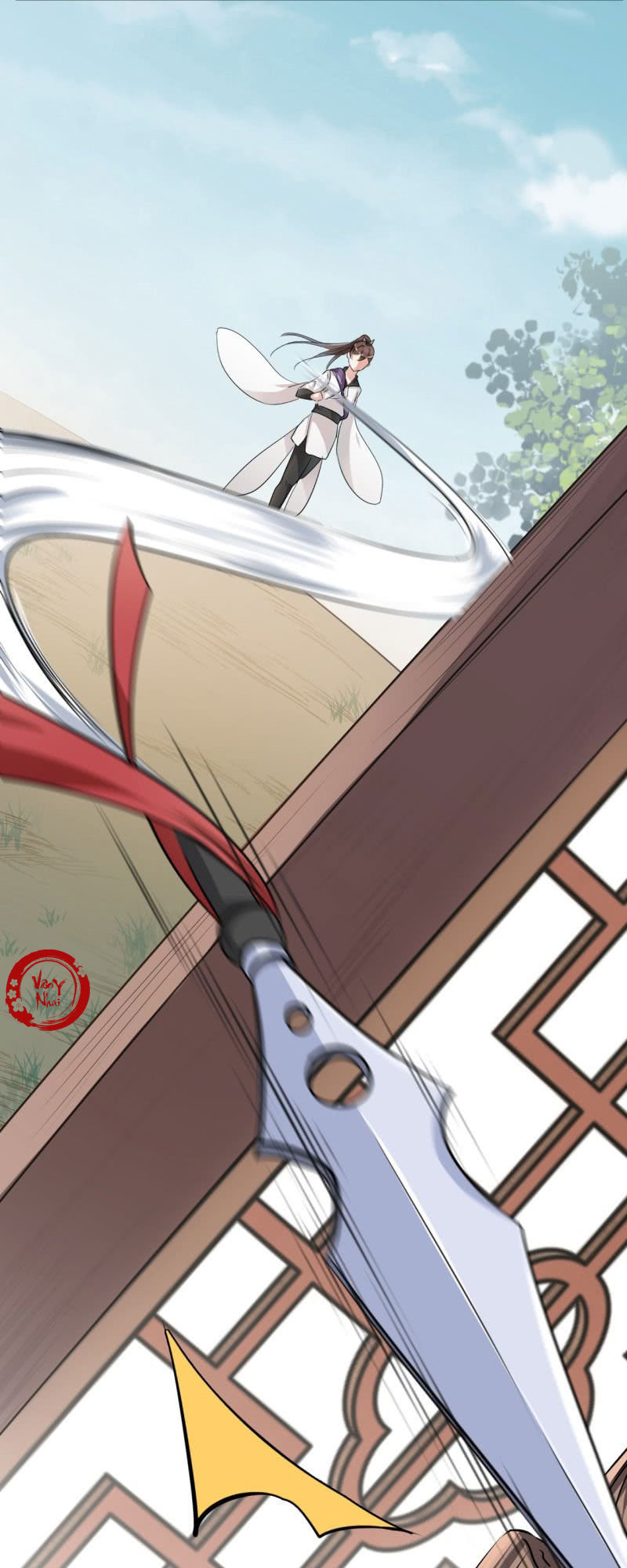 vương gia không thể trêu chapter 14 28