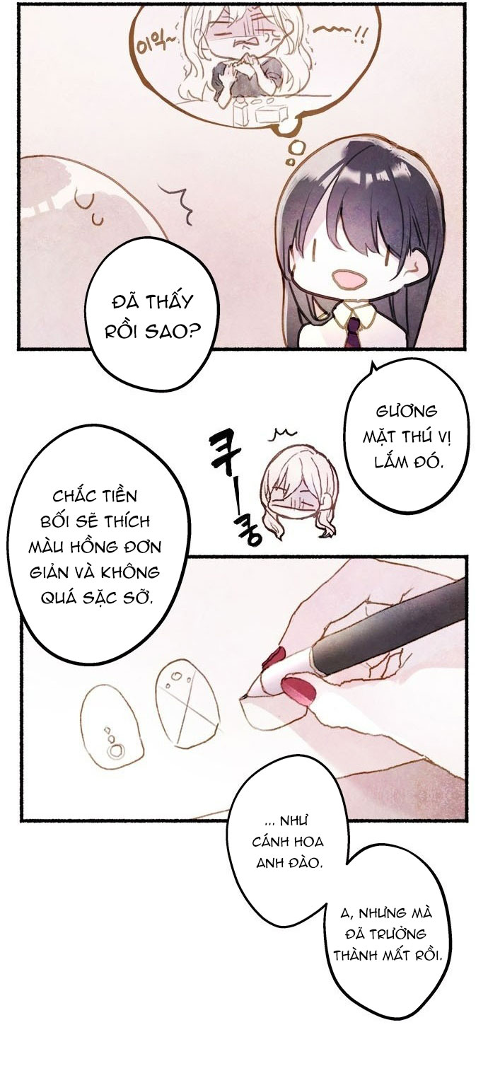 hoa viên bí mật chapter 43 15