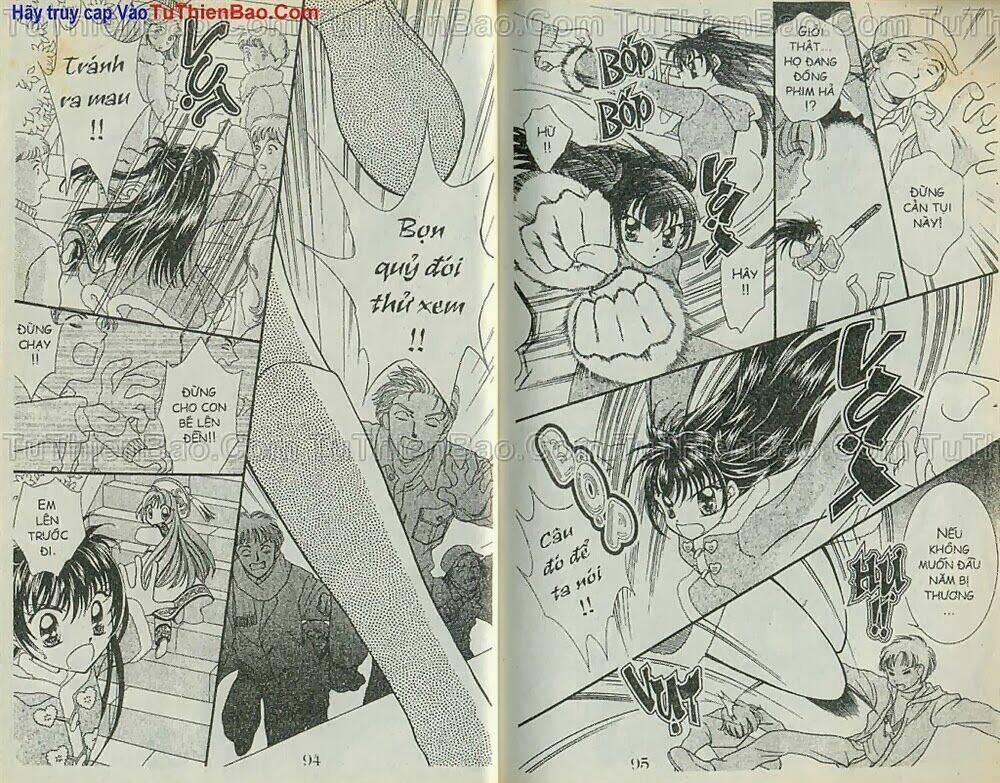 thánh tiểu long nữ chapter 3 47