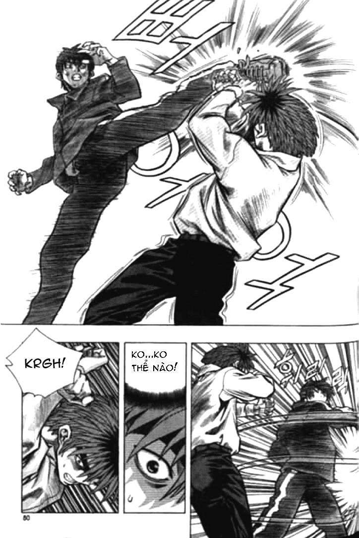 change guy chapter 169 14