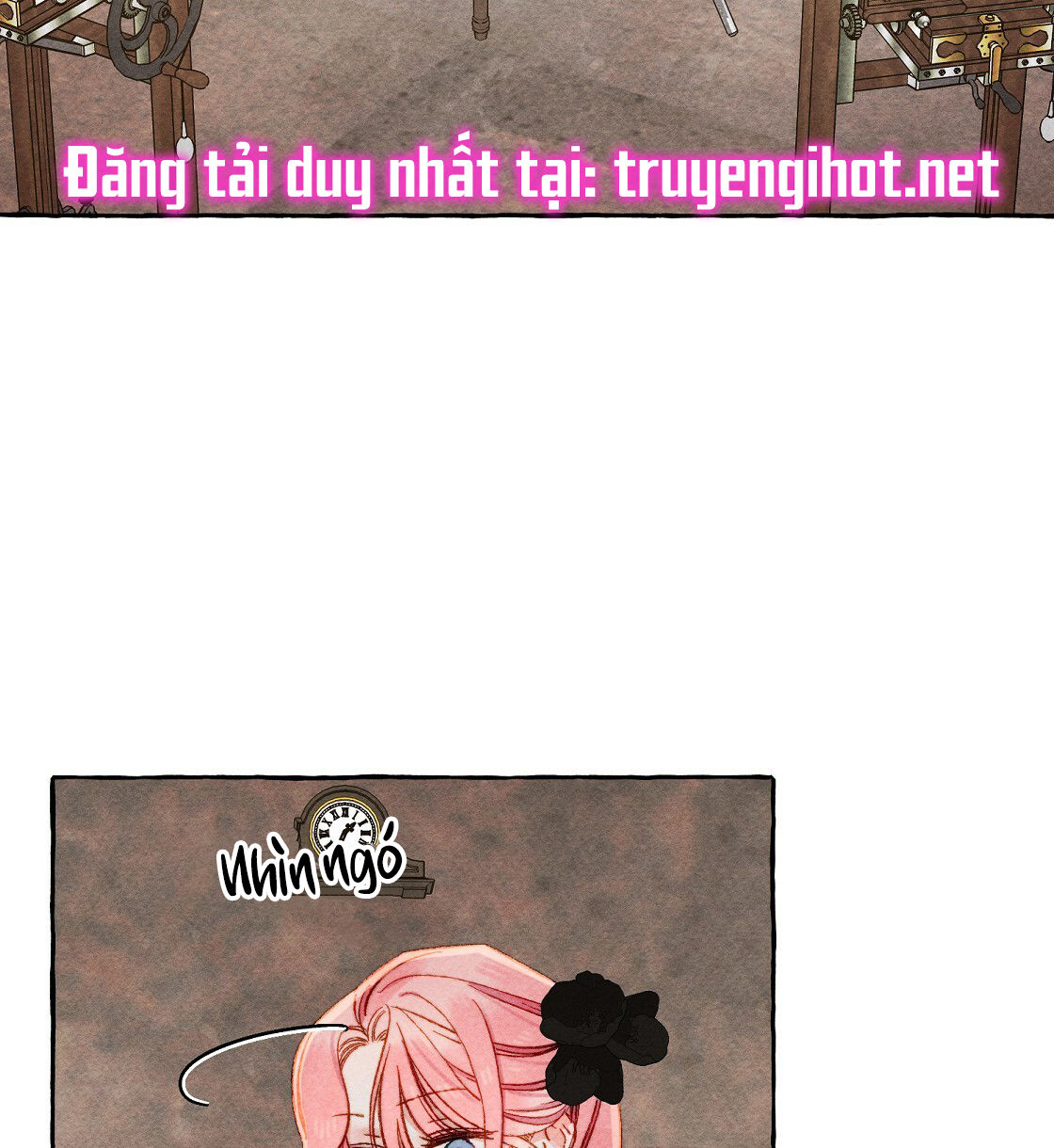 nuôi dưỡng một bé rồng đen chapter 32.1 27