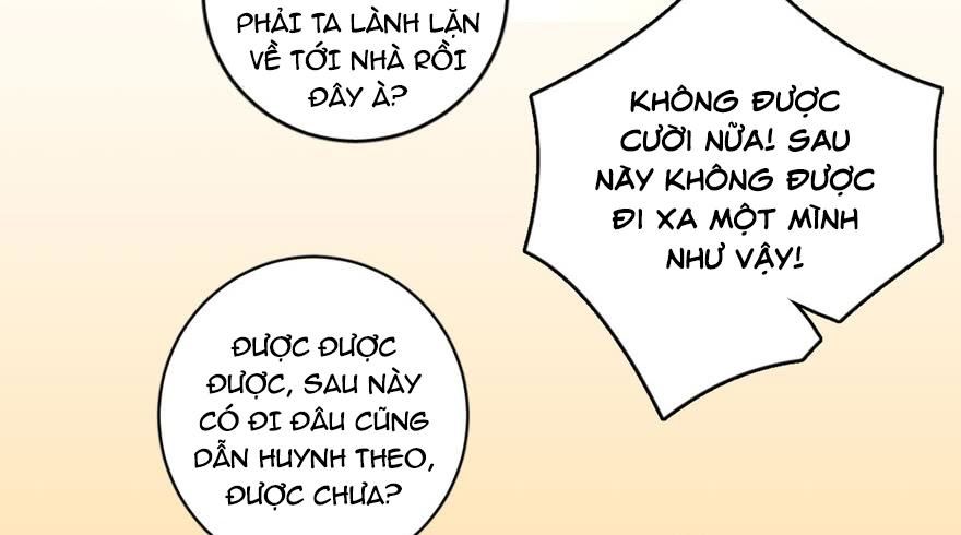 quẻ phi thiên hạ chapter 18 27