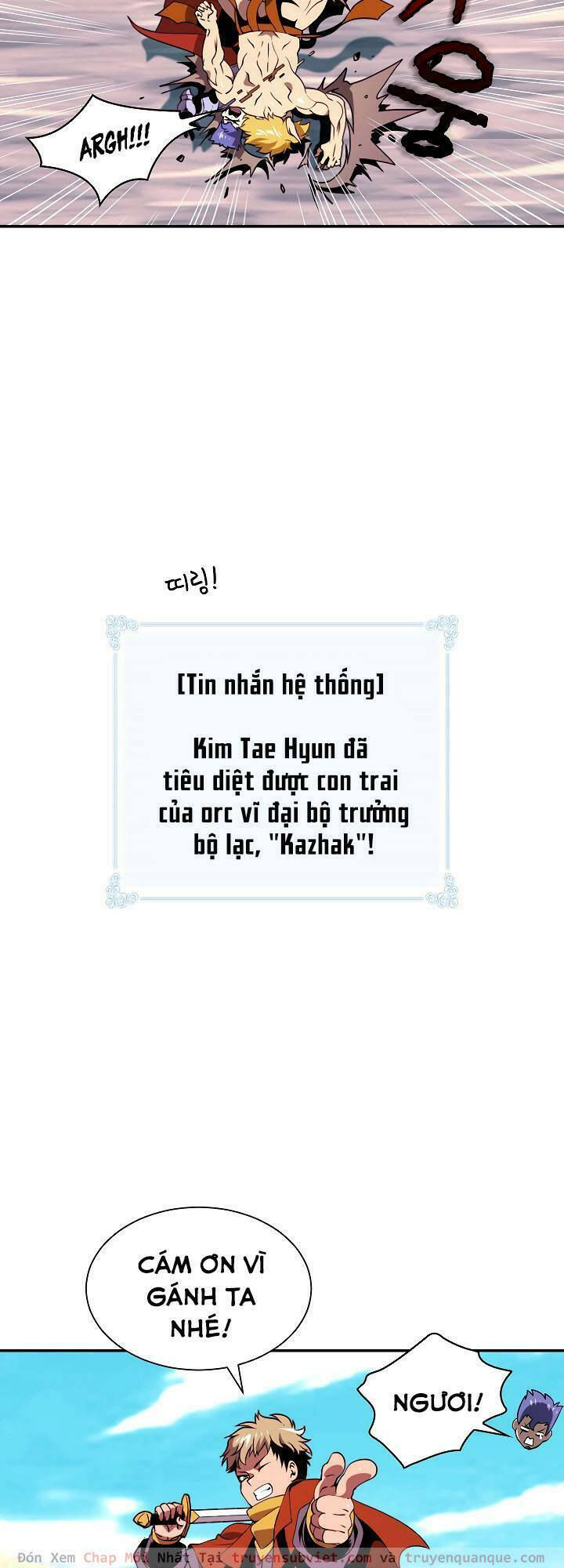 tôi sinh ra để làm người vĩ đại chapter 16 6