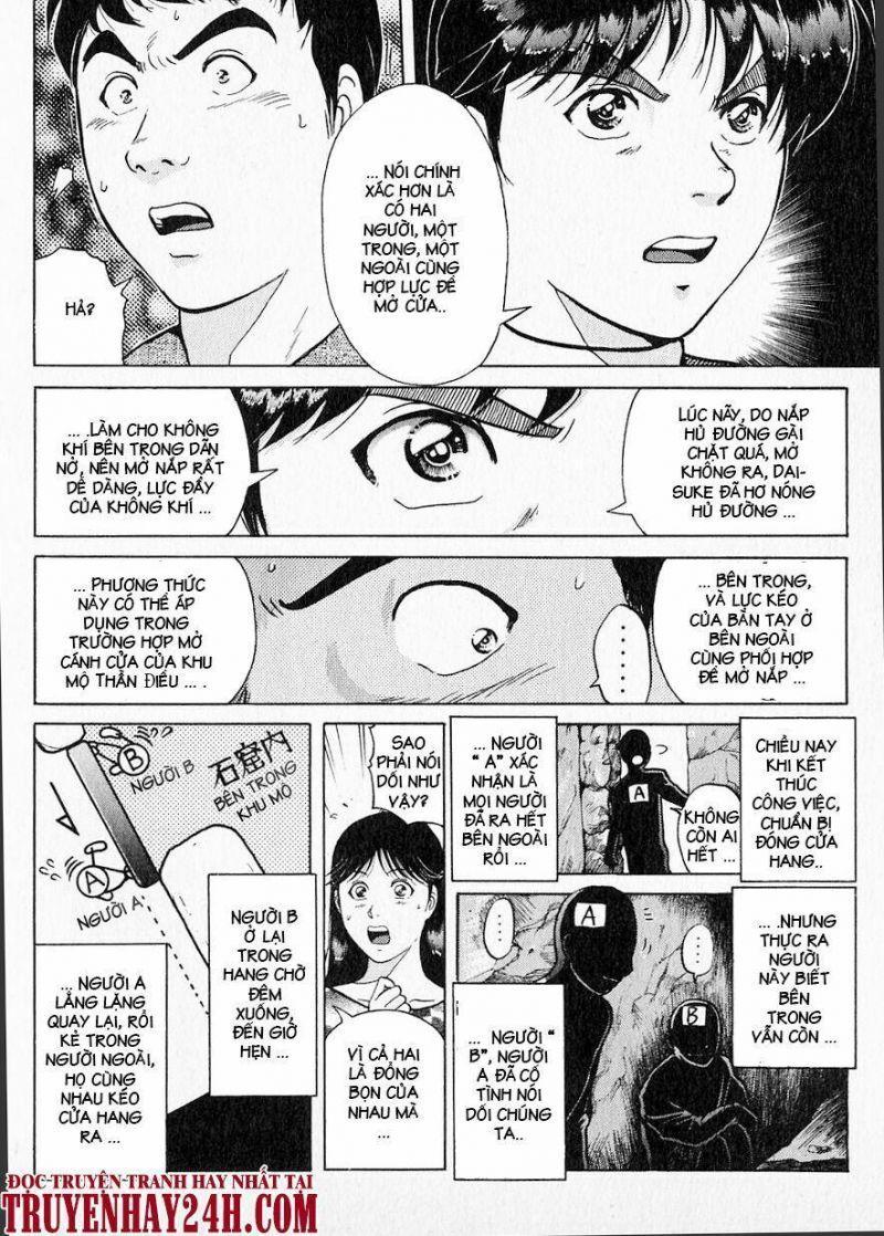 thám tử kindaichi (bản đẹp) chapter 1805 3