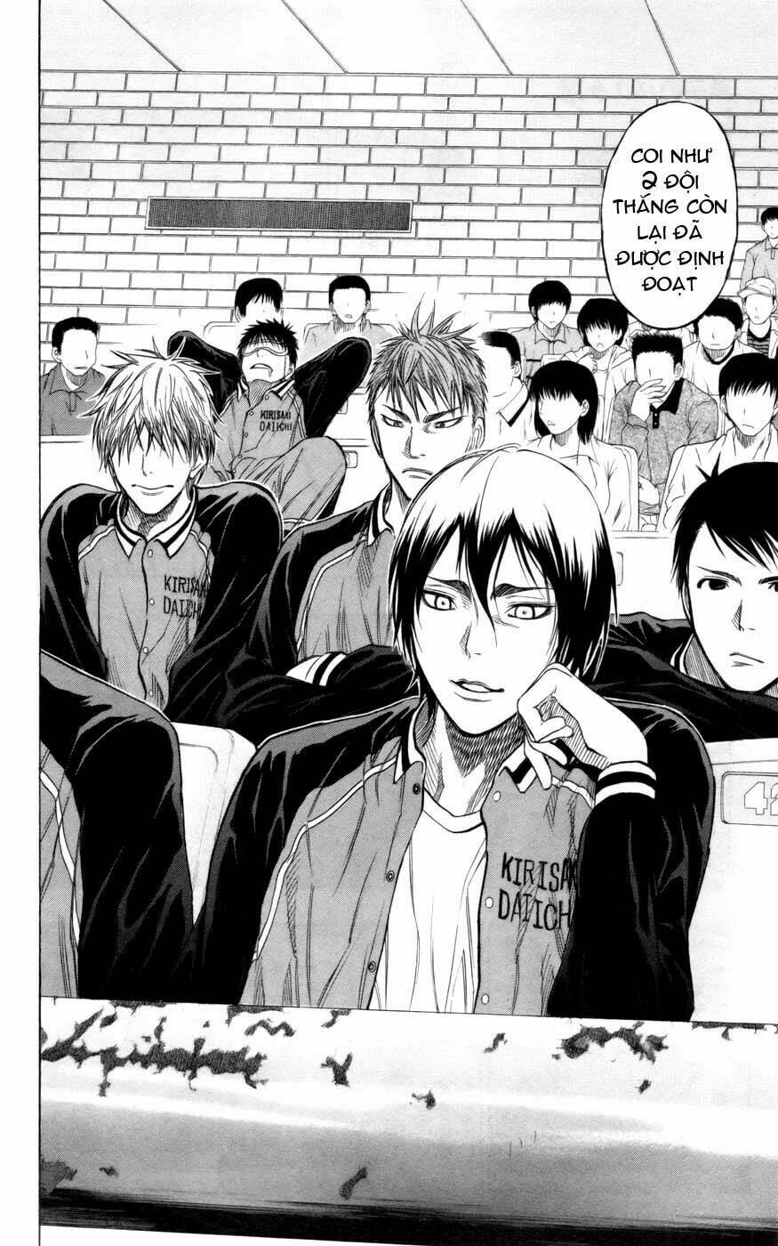 vua bóng rổ kuroko chapter 84 17