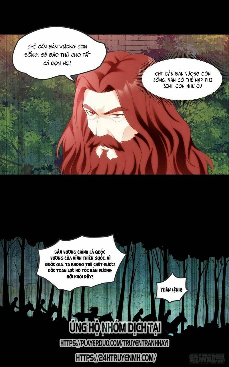 lãnh chúa cái gì không quan trọng chapter 69 6