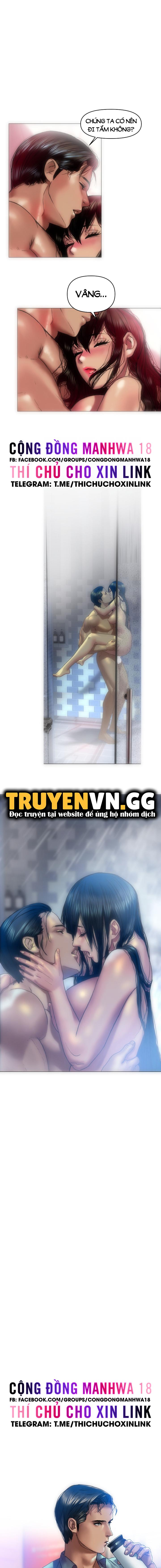 những cô vợ chiến lợi phẩm chapter 7 13