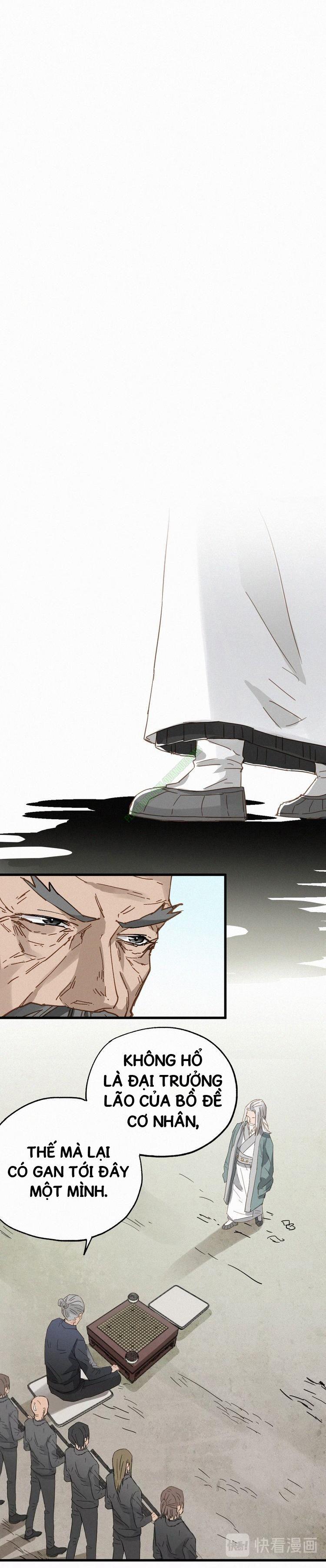 thánh khư chapter 32.1 4