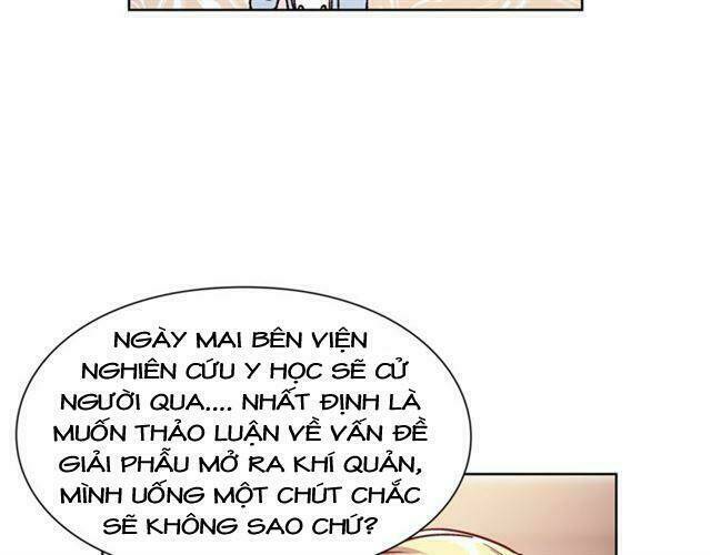 nữ hoàng ngoại khoa chapter 37 58