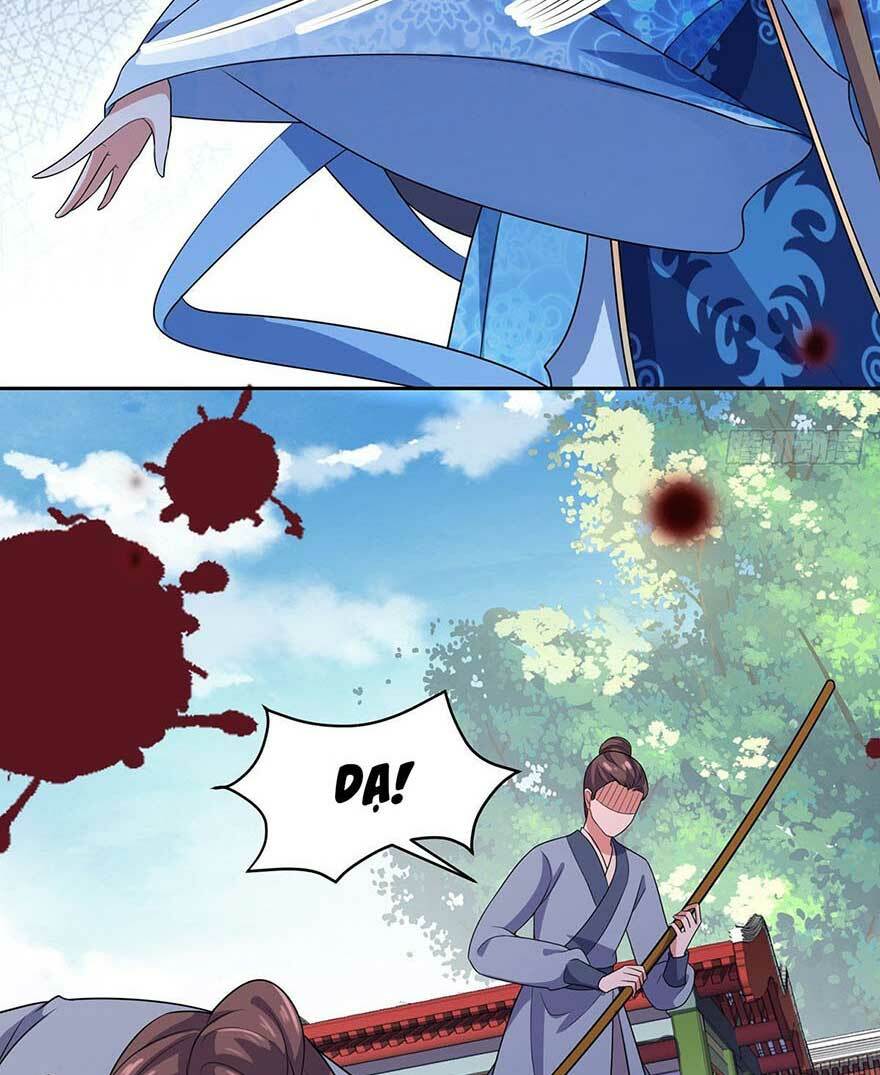 hoạn phi thiên hạ chapter 36 40