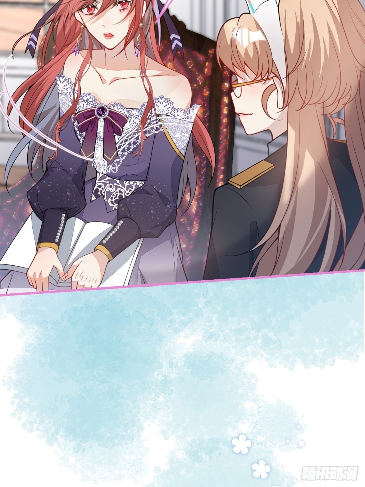 [15+] xuyên đến thế giới nào cũng là hắc liên hoa của anh chapter 23 6