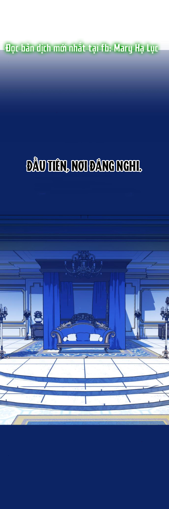 tôi muốn trở thành cô ấy dù chỉ là một ngày chapter 162.1 24