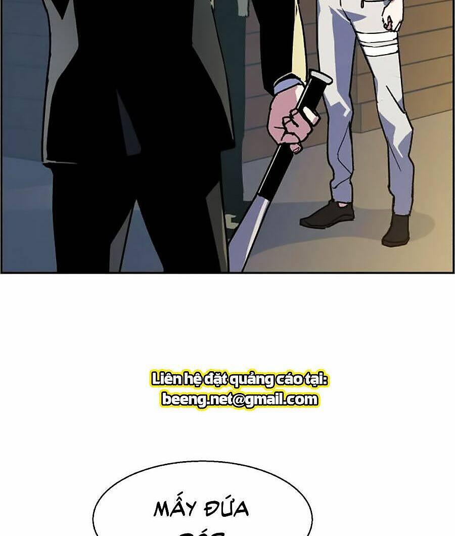 bạn học tôi là lính đánh thuê chapter 8 82