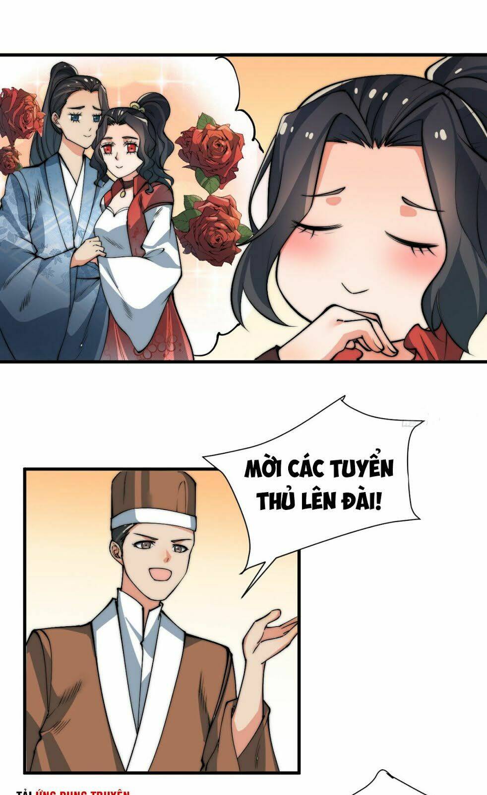 nhất chiêu tiên chapter 7 24