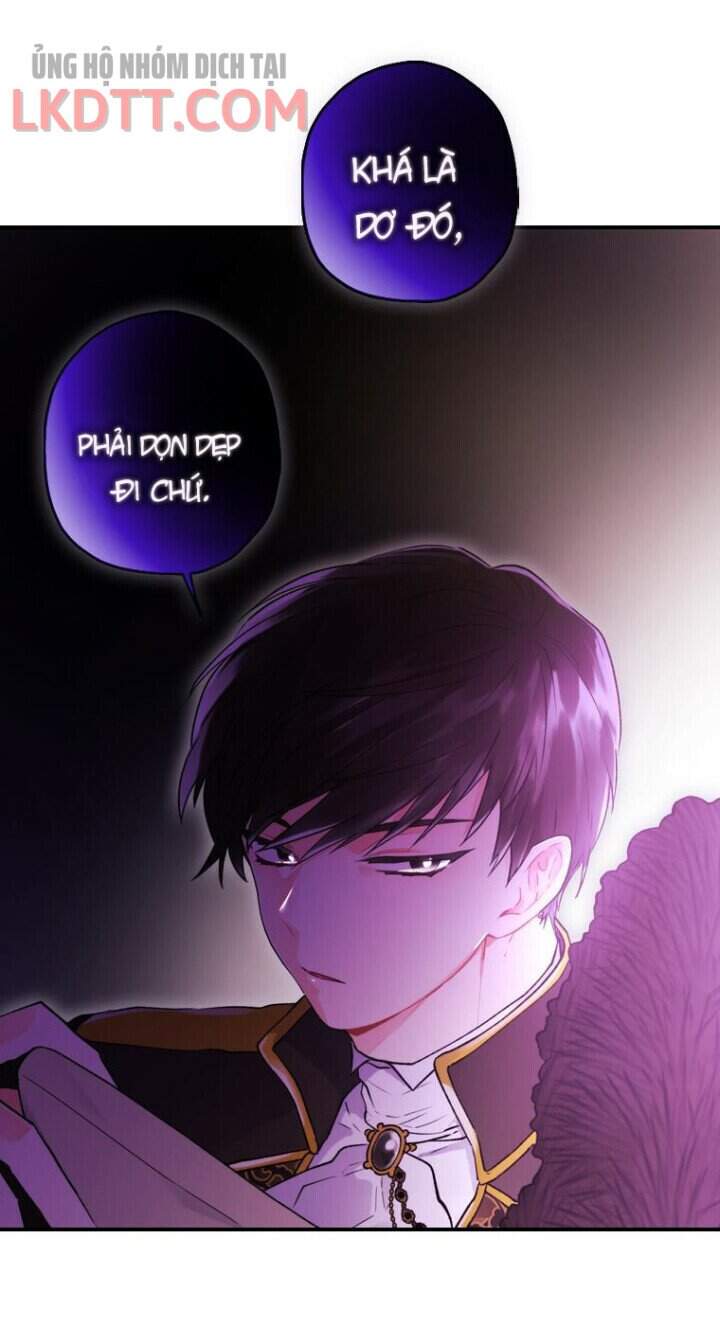 tôi đã trở thành con gái nuôi của nam chính chapter 2 61