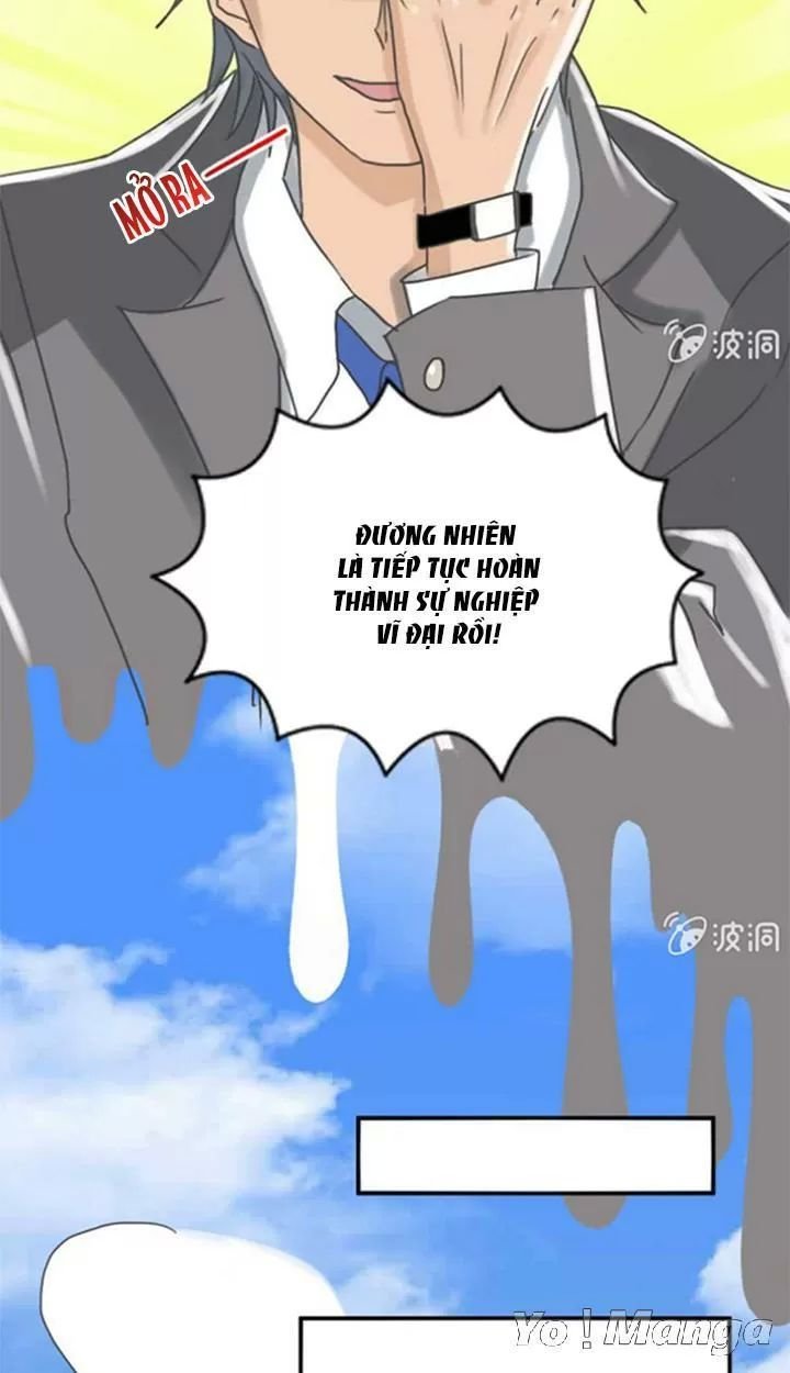 cực phẩm thấu thị chapter 11 12