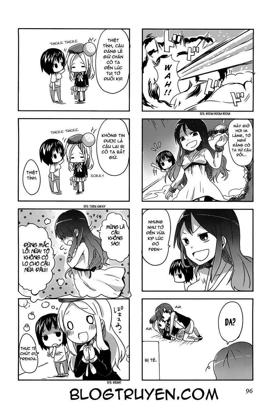 siêu năng lực gia x cấm thư ma thuật index: 4 khung ảnh chapter 12 7