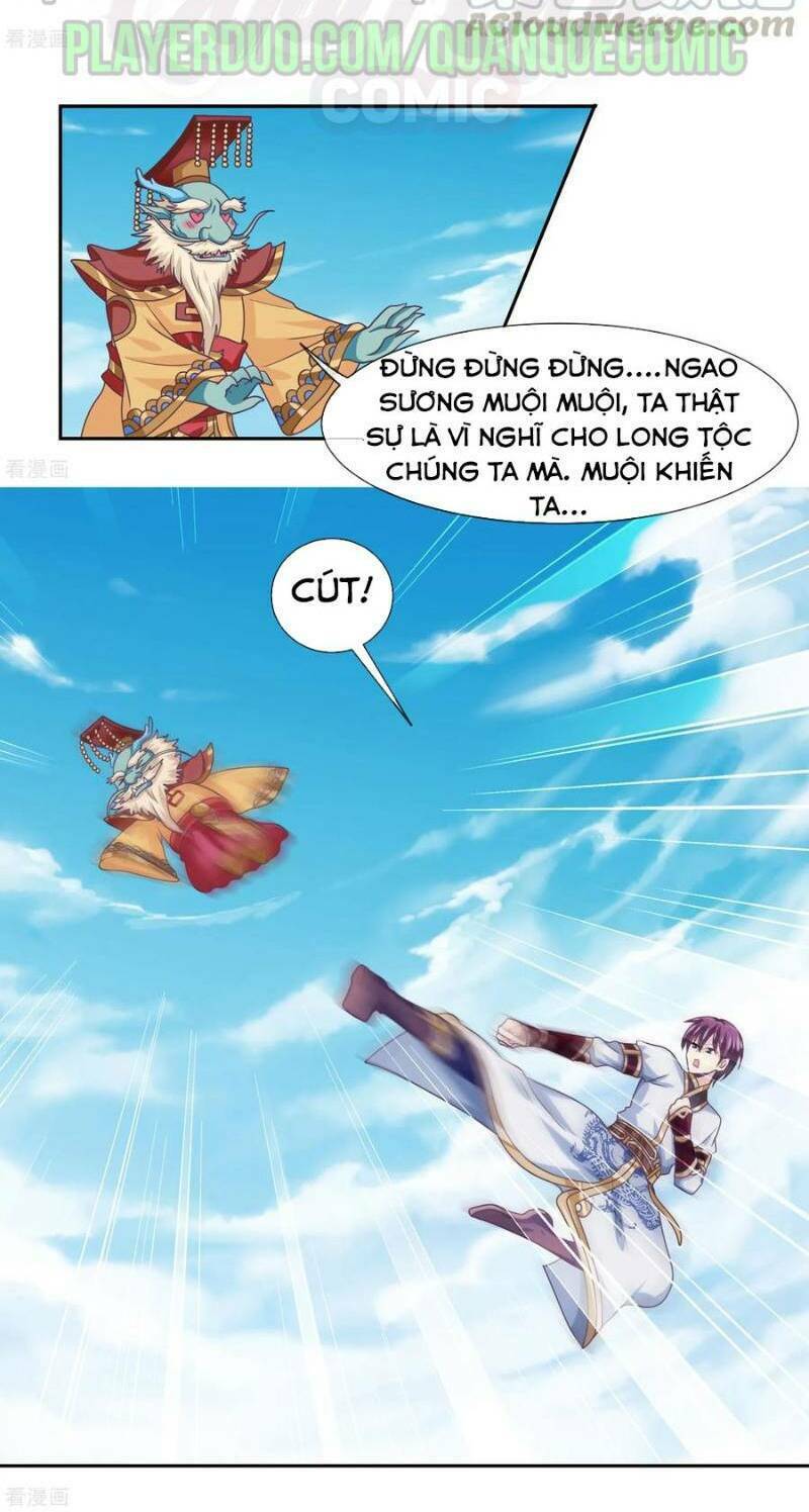 ta là ngọc hoàng đại đế chapter 49 9