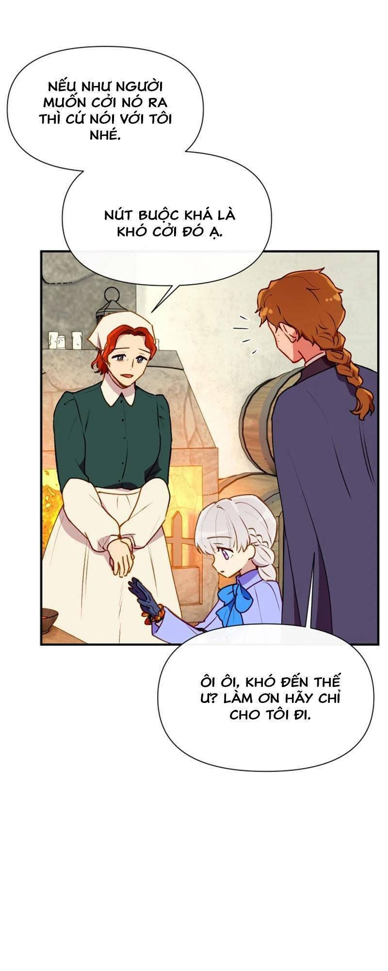 khế ước của nữ công tước quái vật chapter 55 59