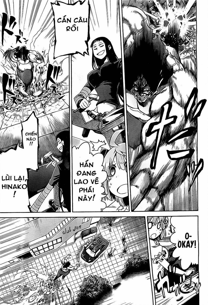 murcielago chapter 2 7