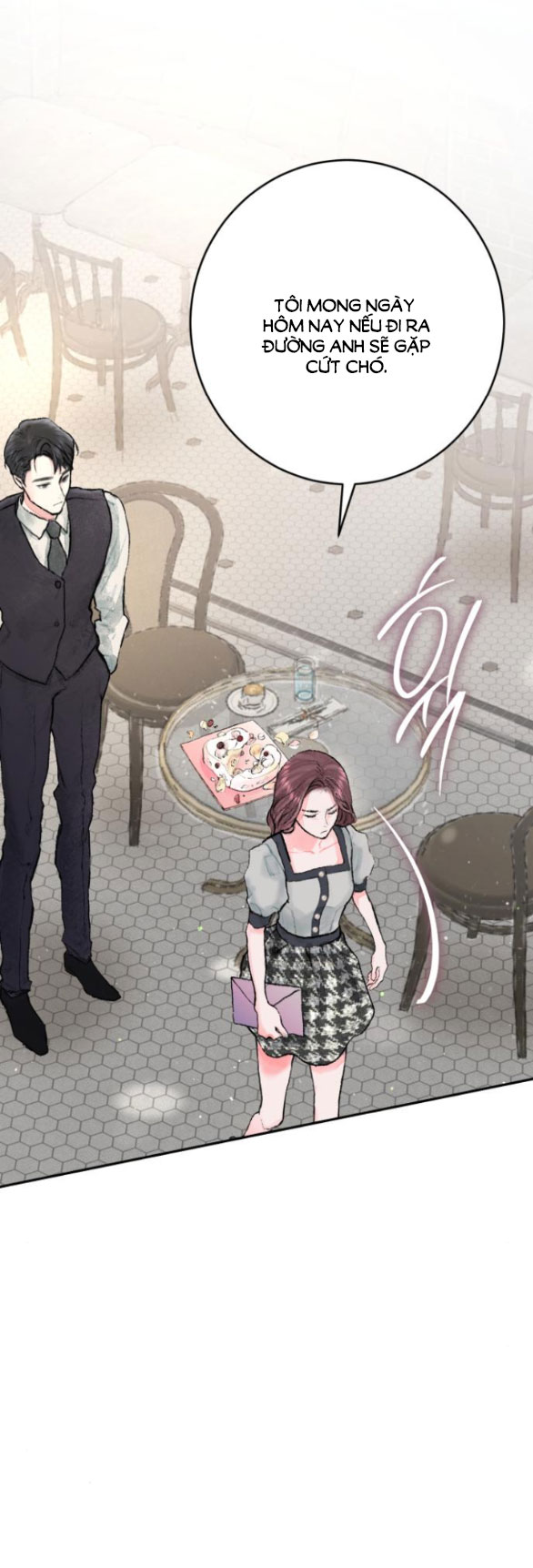 my demon - ác quỷ của tôi chapter 2.2 2