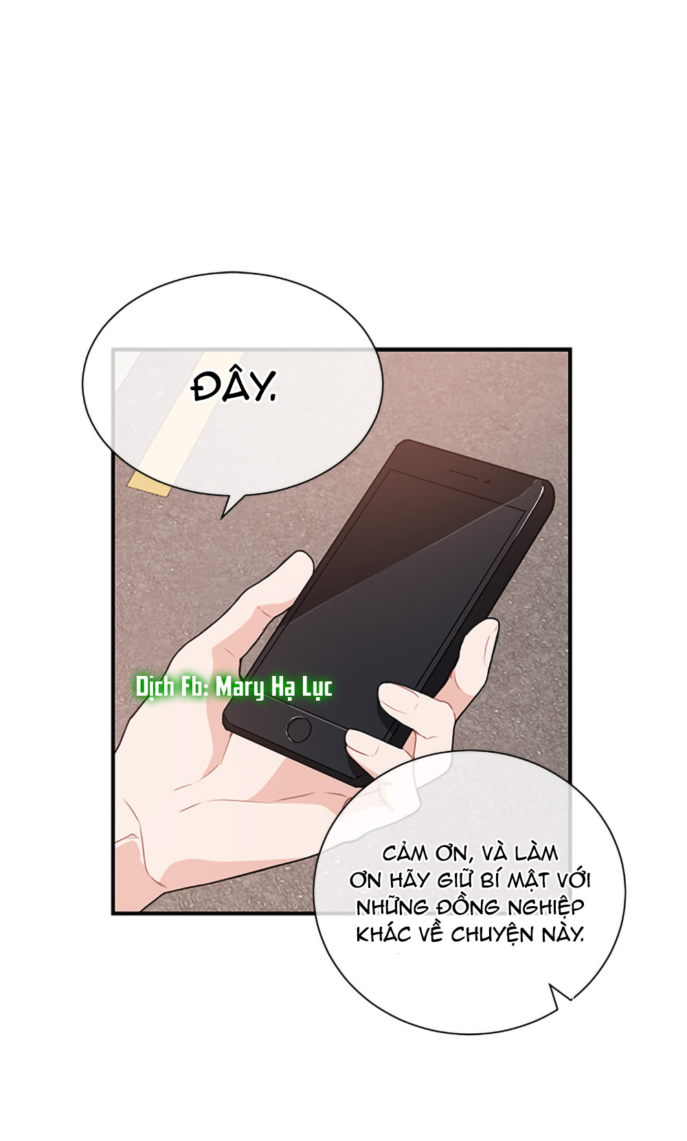 bạn thích về bên nào hơn chapter 3 28