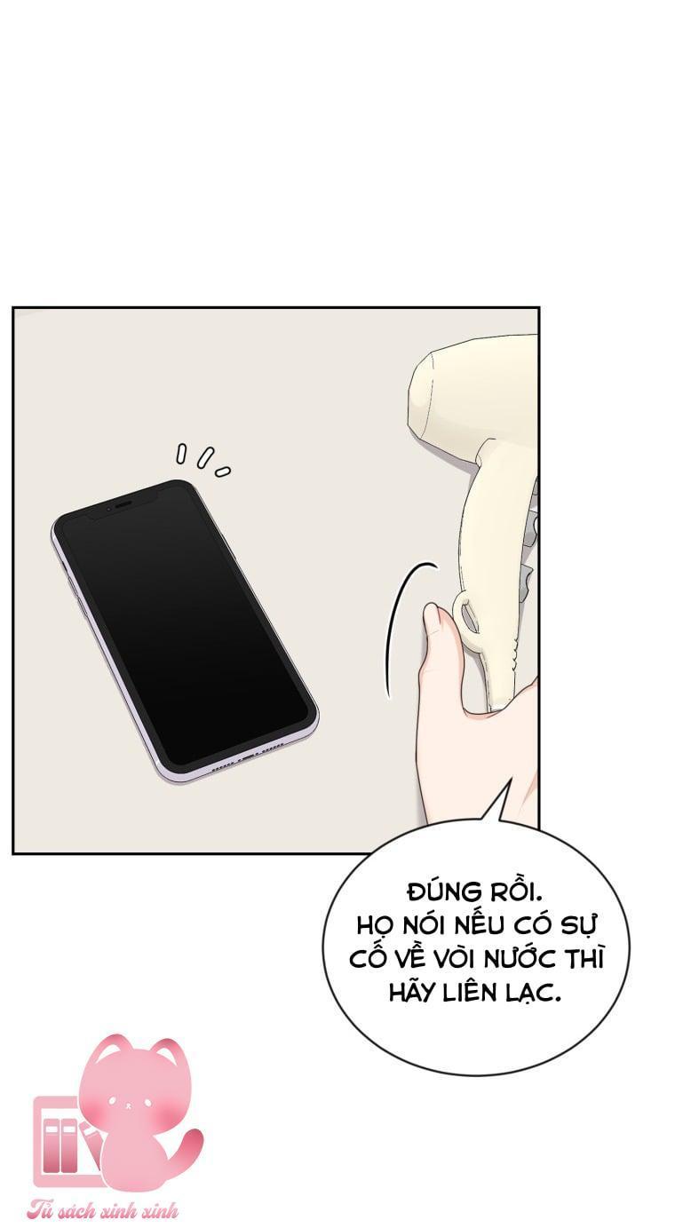 mong được chị chỉ bảo, tiền bối chapter 7 55